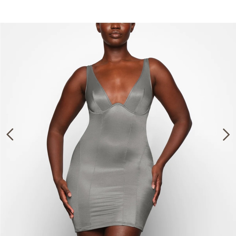 Skims dress